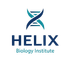 helix biology institute logo no background