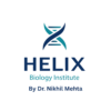 helix biology institute logo