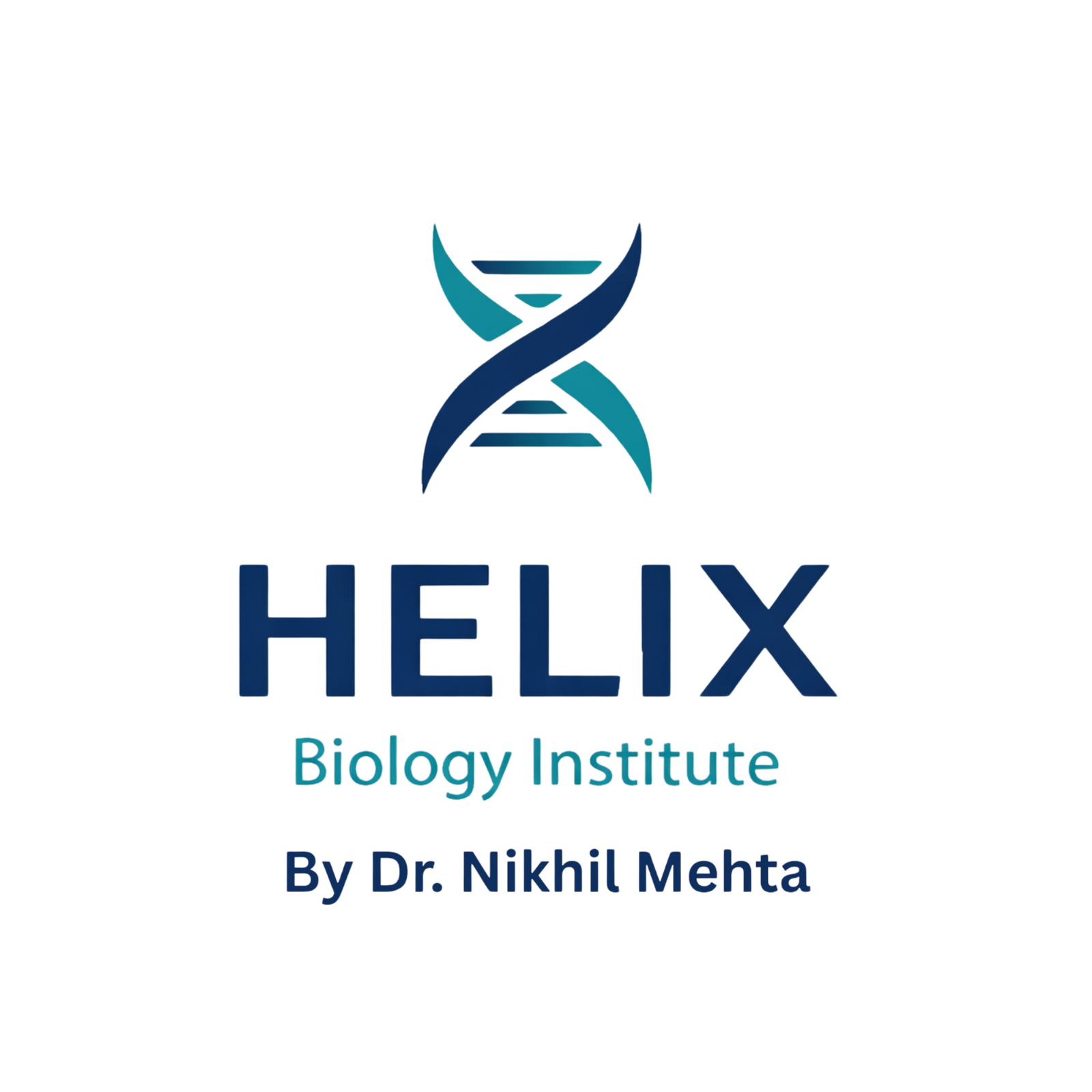 helix biology institute logo